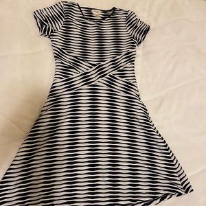 A line dress